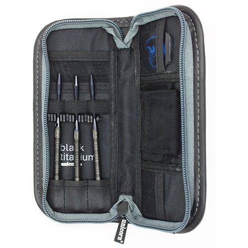 ダーツ バレル unicorn James Wade MAESTRO PREMIER ブラック 3593 ジェームズ・ウェード マエストロ | unicorn（ダーツ） | 04