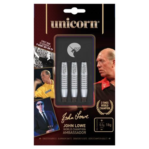 ダーツ バレル unicorn ワールド・チャンピオン・アンバサダー ジョン・ロウ｜dartsshoptito｜03