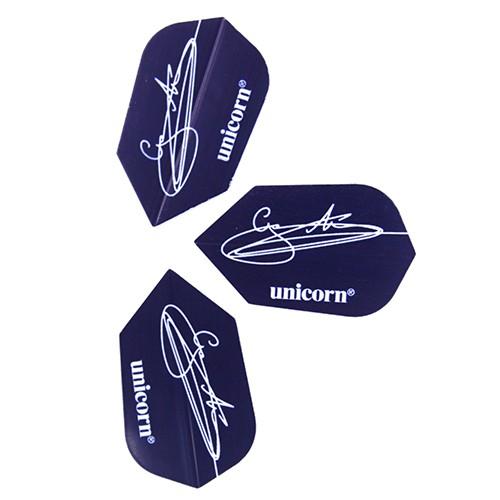 ダーツ バレル unicorn Gary Anderson MAESTRO PREMIER 4073 | unicorn（ダーツ） | 03