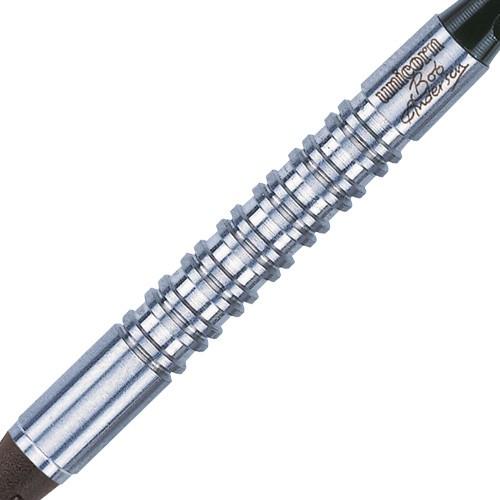 ダーツ バレル unicorn WC ユニコーン ワールド・チャンピオン・アンバサダー ボブ・アンダーソン | unicorn（ダーツ） | 01