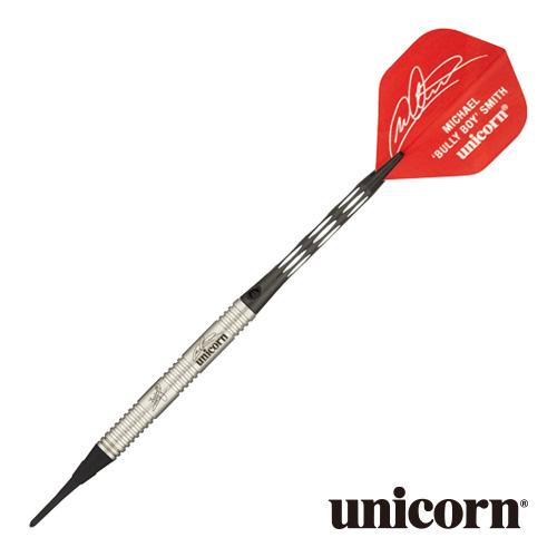 ダーツ バレル unicorn ユニコーン プレミア ナチュラル MICHAEL SMITH 4120 マイケル・スミス | unicorn（ダーツ）