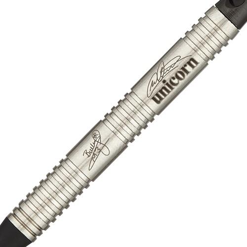 ダーツ バレル unicorn ユニコーン プレミア ナチュラル MICHAEL SMITH 4120 マイケル・スミス | unicorn（ダーツ） | 01