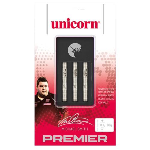 ダーツ バレル unicorn ユニコーン プレミア ナチュラル MICHAEL SMITH 4120 マイケル・スミス | unicorn（ダーツ） | 03