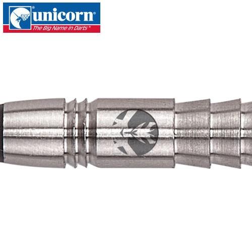 ダーツ バレル unicorn ユニコーン MANTIS マンティス WHITE 18g | unicorn（ダーツ） | 01