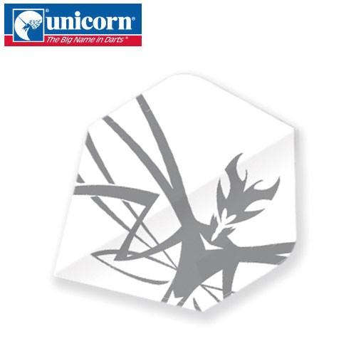 ダーツ バレル unicorn ユニコーン MANTIS マンティス WHITE 18g | unicorn（ダーツ） | 04