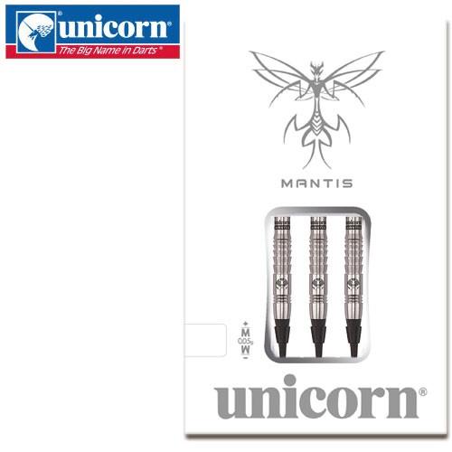 ダーツ バレル unicorn ユニコーン MANTIS マンティス WHITE 18g | unicorn（ダーツ） | 05