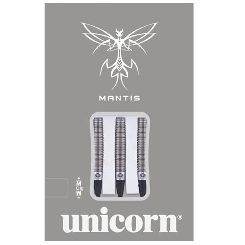 ダーツ バレル unicorn ユニコーン MANTIS マンティス シルバー | unicorn（ダーツ） | 04