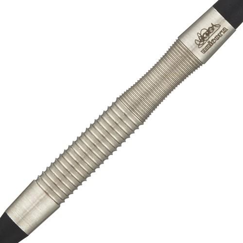 ダーツ バレル unicorn マエストロ ナチュラル ユニコーン JAMIE CAVEN 4240 | unicorn（ダーツ） | 01