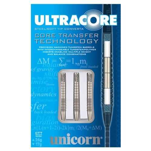 ダーツ バレル unicorn ULTRACORE ONE ウルトラコア ワン ユニコーン | unicorn（ダーツ） | 05