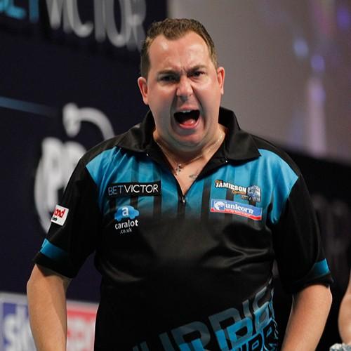 ダーツ バレル ユニコーン unicorn ULTRACORE KIM HUYBRECHTS 5123 | unicorn（ダーツ） | 02