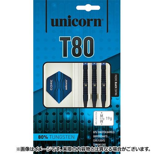 ダーツ バレル unicorn CORE XL T80 STYLE3 22032｜dartsshoptito｜04