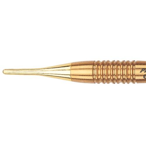 ダーツ バレル unicorn EVOLUTION OF THE POWER PHASE5 ゴールド パワー5 | unicorn（ダーツ） | 01