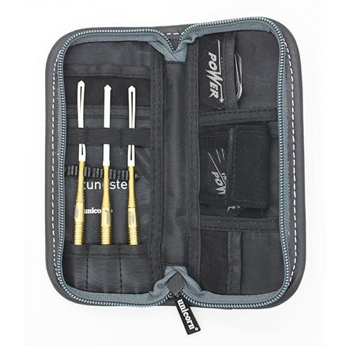 ダーツ バレル unicorn EVOLUTION OF THE POWER PHASE5 ゴールド パワー5 | unicorn（ダーツ） | 04