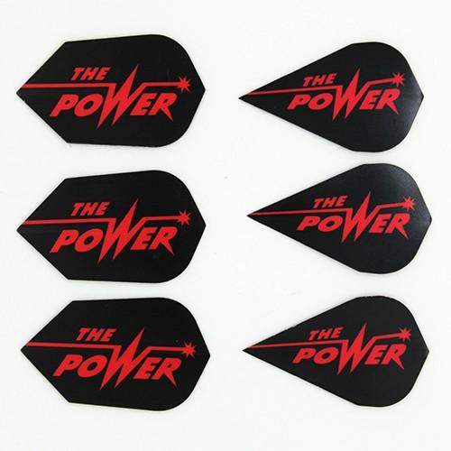 ダーツ バレル unicorn EVOLUTION OF THE POWER PHASE5 ブラック パワー5 | unicorn（ダーツ） | 03