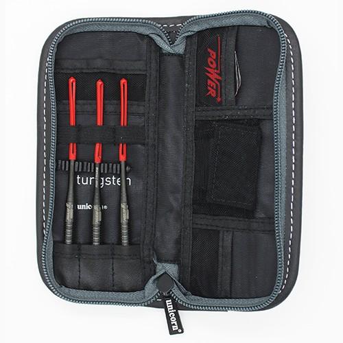 ダーツ バレル unicorn EVOLUTION OF THE POWER PHASE5 ブラック パワー5 | unicorn（ダーツ） | 04