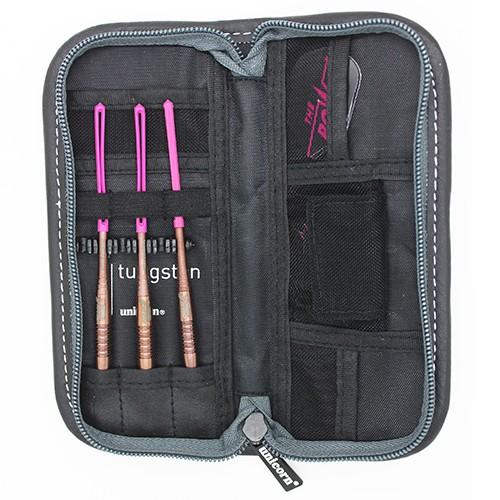 ダーツ バレル unicorn EVOLUTION OF THE POWER PHASE5 エボリューション パワー5 ロッソ | unicorn（ダーツ） | 04