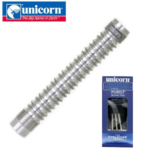 ダーツ バレル unicorn PURIST PHASE2 THE EVOLUTION フィル・テイラー 23168 ユニコーン ピューリスト2 エボリューション | unicorn（ダーツ）