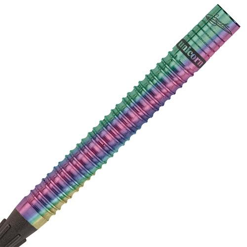 ダーツ バレル unicorn Gary Anderson PHASE3 DNA SOFT | unicorn（ダーツ） | 01