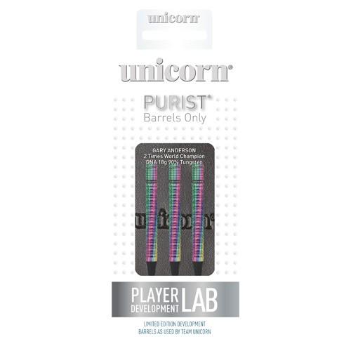 ダーツ バレル unicorn Gary Anderson PHASE3 DNA SOFT | unicorn（ダーツ） | 02