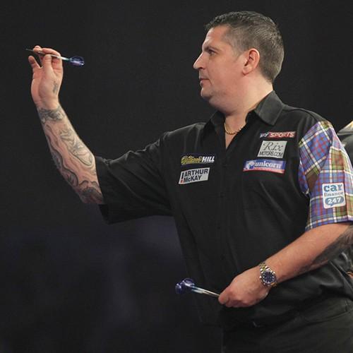 ダーツ バレル unicorn Gary Anderson PHASE3 DNA SOFT | unicorn（ダーツ） | 03