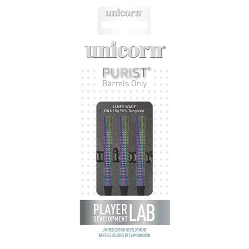 ダーツ バレル unicorn PURIST JAMES WADE PHASE2 SOFT | unicorn（ダーツ） | 02
