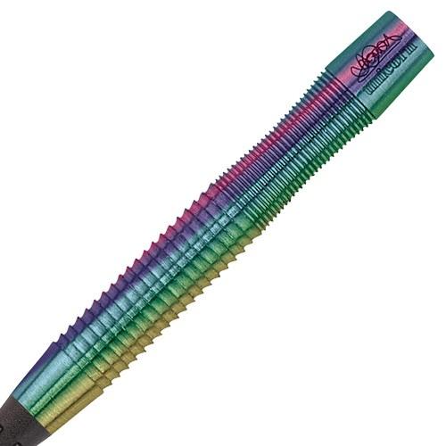 ダーツ バレル unicorn PURIST JAMIE CAVEN DNA SOFT | unicorn（ダーツ） | 01