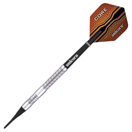 ダーツ バレル unicorn CORE XL STRIKER SOFT 25032 | unicorn（ダーツ） | 01