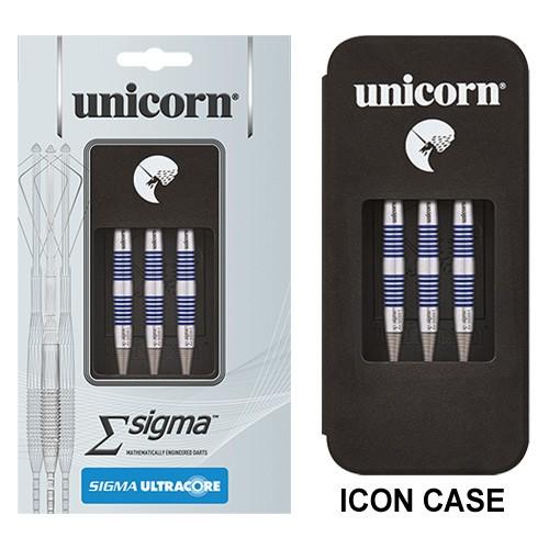 ダーツ バレル unicorn SIGMA ULTRACORE | unicorn（ダーツ） | 05