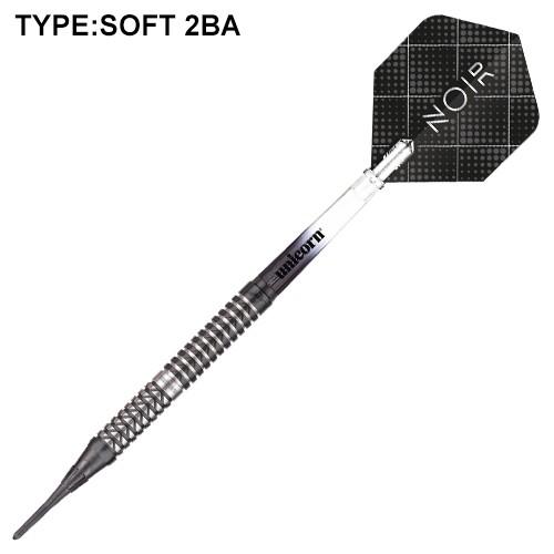 ダーツ バレル unicorn ユニコーン NOIR SEIGO ASADA ノワール 浅田斉吾 | unicorn（ダーツ） | 04