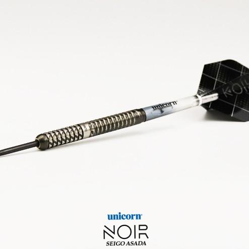 ダーツ バレル unicorn ユニコーン NOIR SEIGO ASADA ノワール 浅田斉吾 | unicorn（ダーツ） | 07