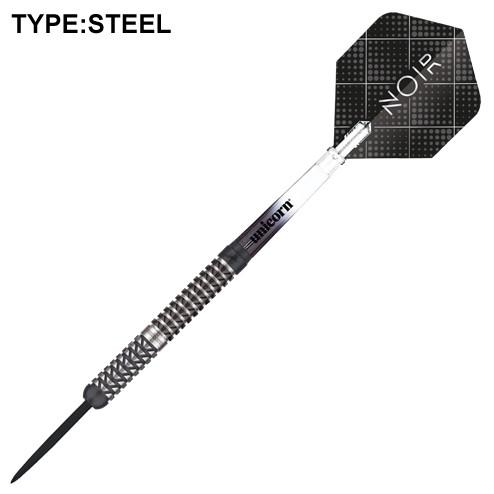 ダーツ バレル unicorn ユニコーン NOIR SEIGO ASADA ノワール 浅田斉吾 | unicorn（ダーツ） | 08