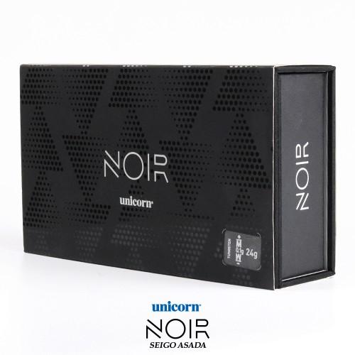 ダーツ バレル unicorn ユニコーン NOIR SEIGO ASADA ノワール 浅田斉吾 | unicorn（ダーツ） | 09