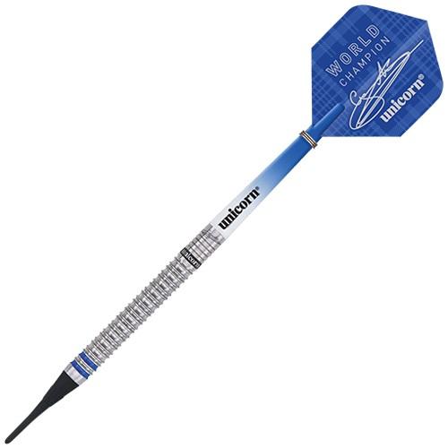 ダーツ バレル unicorn WORLD CHAMPION NATURAL Gary Anderson ユニコーン ワールドチャンピオン｜dartsshoptito｜03