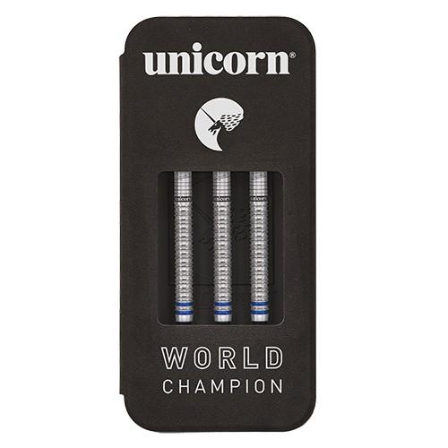 ダーツ バレル unicorn WORLD CHAMPION NATURAL Gary Anderson ユニコーン ワールドチャンピオン | unicorn（ダーツ） | 03