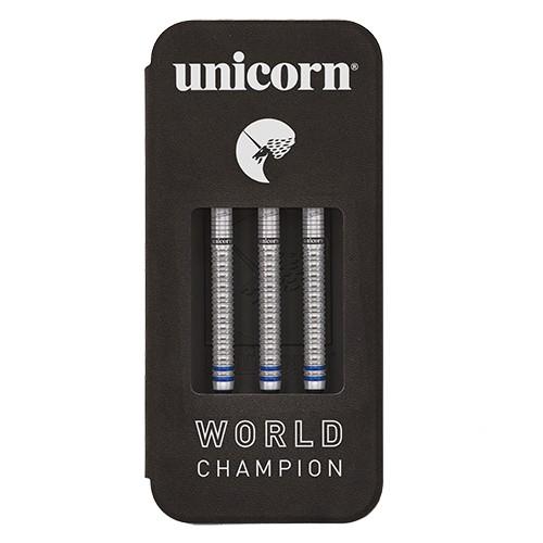 ダーツ バレル unicorn WORLD CHAMPION NATURAL Gary Anderson ユニコーン ワールドチャンピオン｜dartsshoptito｜04