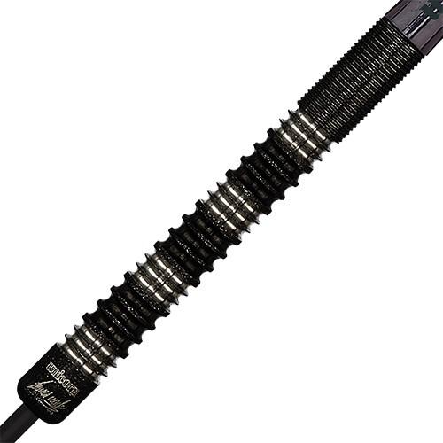 ダーツ バレル unicorn NOIR James Wade 選手モデル STEEL ユニコーン ノワール ジェイムズ・ウェイド | unicorn（ダーツ） | 01