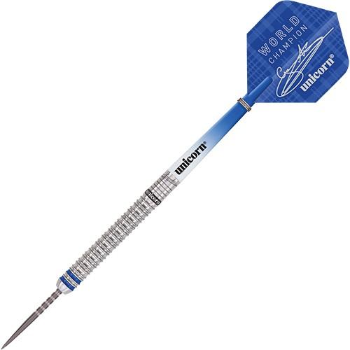 ダーツ バレル unicorn WORLD CHAMPION NATURAL Gary Anderson ユニコーン ワールドチャンピオン ゲイリー・アンダーソン | unicorn（ダーツ） | 02
