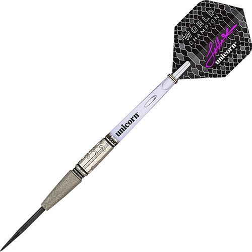 ダーツ バレル unicorn WORLD CHAMPION NATURAL Jelle Klaasen ユニコーン ワールドチャンピオン ヤラ・クラッセン | unicorn（ダーツ） | 02
