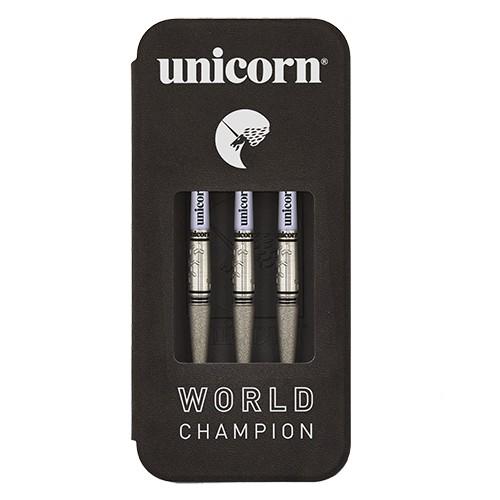 ダーツ バレル unicorn WORLD CHAMPION NATURAL Jelle Klaasen ユニコーン ワールドチャンピオン ヤラ・クラッセン | unicorn（ダーツ） | 03