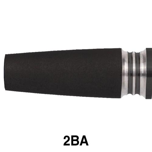 ダーツ バレル unicorn NOIR Jelle Klaasen 2BA STEEL ユニコーン ヤラ クラッセン ノアール | unicorn（ダーツ） | 01