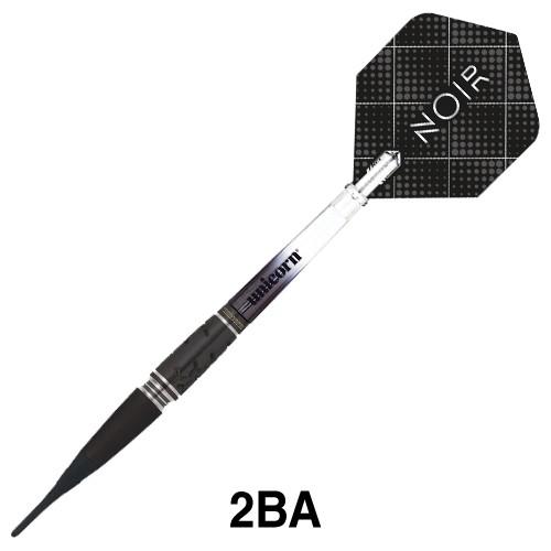 ダーツ バレル unicorn NOIR Jelle Klaasen 2BA STEEL ユニコーン ヤラ クラッセン ノアール | unicorn（ダーツ） | 03