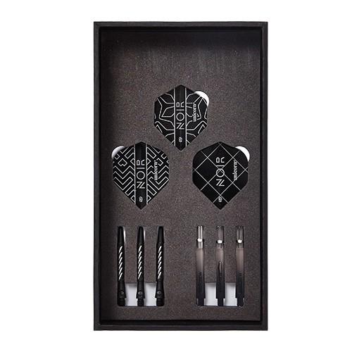 unicorn（ユニコーン） ダーツ バレル unicorn NOIR GARY ANDERSON