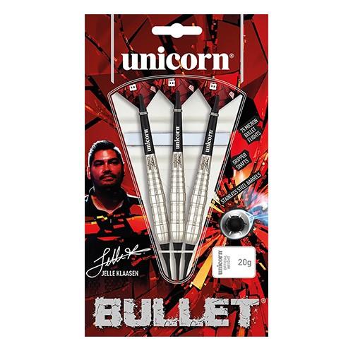 ダーツ バレル ユニコーン unicorn BULLET Jelle Klaasen ヤラ・クラッセン バレット | unicorn（ダーツ） | 04