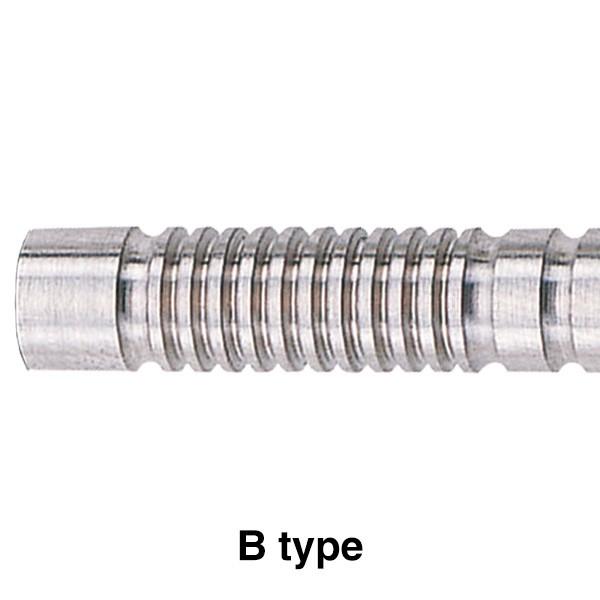 ダーツ バレル unicorn CORE XL T95 ユニコーン コア 95％タングステン 24001/24002/24030/24031/24033 | unicorn（ダーツ） | 04