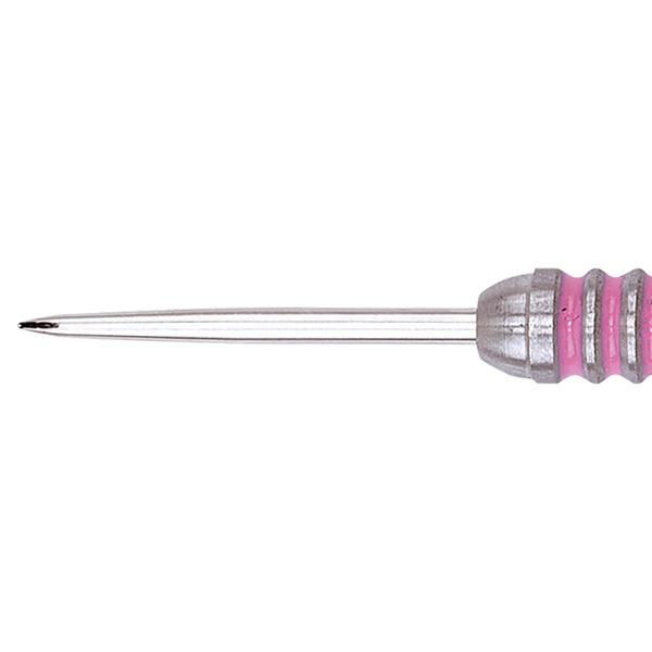 ダーツ バレル ハードダーツ ユニコーン unicorn AUTOGRAPH Pink Ring 80％ STEEL オートグラフ | unicorn（ダーツ） | 01