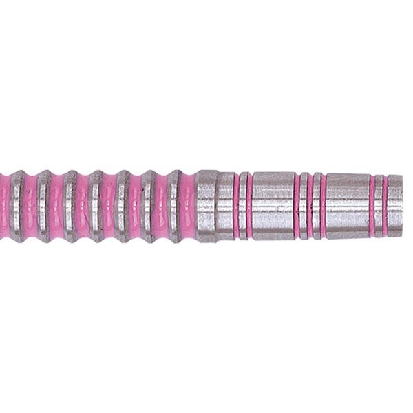 ダーツ バレル ハードダーツ ユニコーン unicorn AUTOGRAPH Pink Ring 80％ STEEL オートグラフ | unicorn（ダーツ） | 02