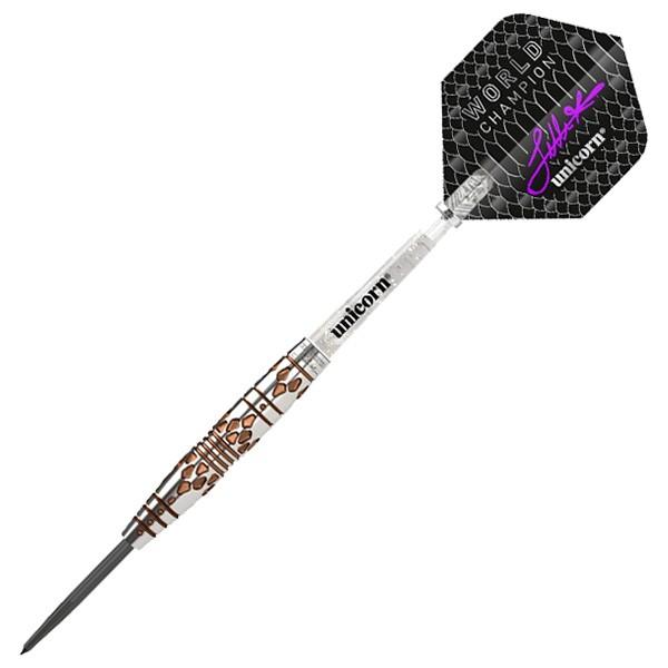 ダーツ バレル ハード unicorn WORLD CHAMPION PHASE2 STEEL JELLE KLAASEN ユニコーン ヤラ・クラッセン | unicorn（ダーツ） | 03