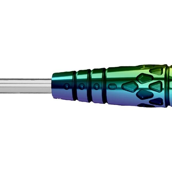 ダーツ バレル unicorn PURIST PDL DNA PHASE2 JELLE KLAASEN ユニコーン ヤラ・クラッセン | unicorn（ダーツ） | 01