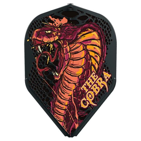 ダーツ バレル unicorn NOIR PHASE2 SOFT JELLE KLAASEN ユニコーン ヤラ・クラッセン | unicorn（ダーツ） | 04