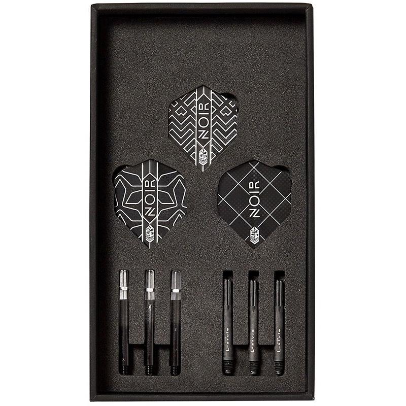 ダーツ バレル unicorn NOIR PHASE2 SOFT JELLE KLAASEN ユニコーン ヤラ・クラッセン | unicorn（ダーツ） | 05